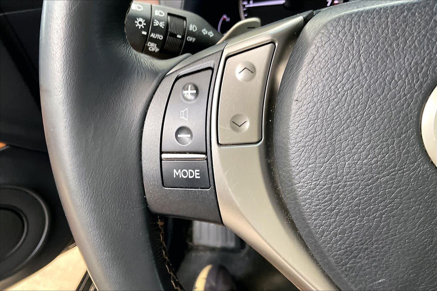 Used 2015 Lexus GS 350 w/ Premium Package RWD image 23