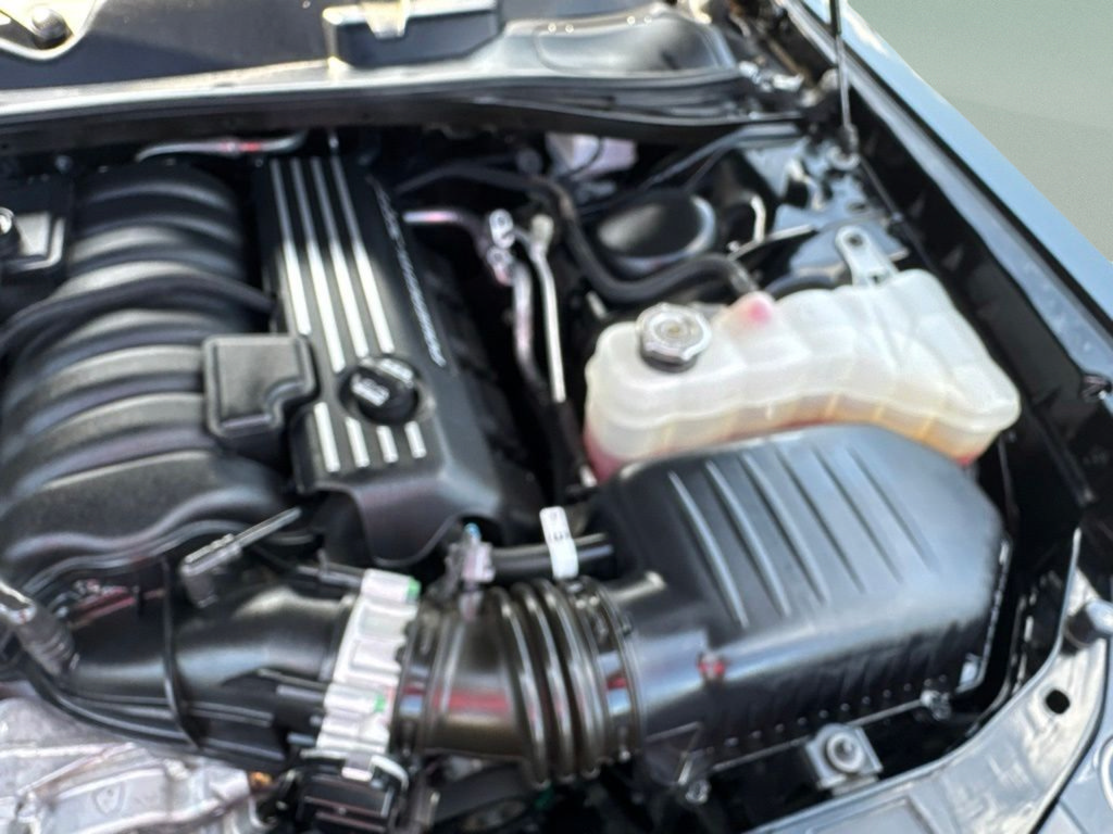 Used 2023 Dodge Challenger R/T Scat Pack w/ Plus Package RWD image 40