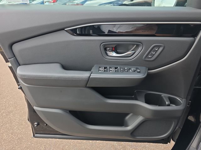 New 2026 Honda Pilot EX-L image 8