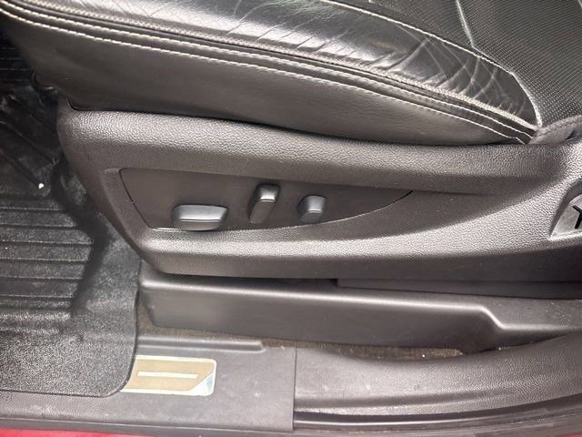 Used 2017 GMC Sierra 1500 Denali w/ Denali Ultimate Package image 12