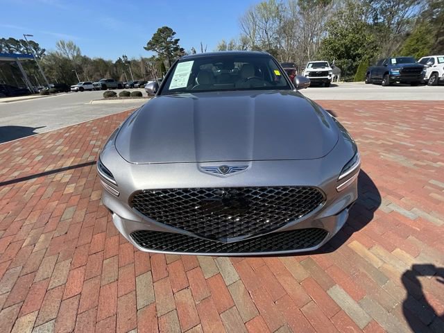 Used 2026 Genesis G70 3.3T Sport Prestige RWD image 25