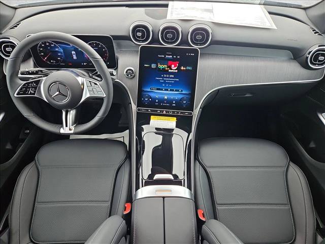 Certified 2026 Mercedes-Benz GLC 300 image 14