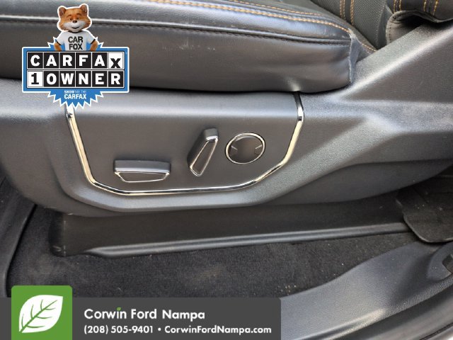 Certified 2024 Ford Expedition Platinum AWD/4WD image 12