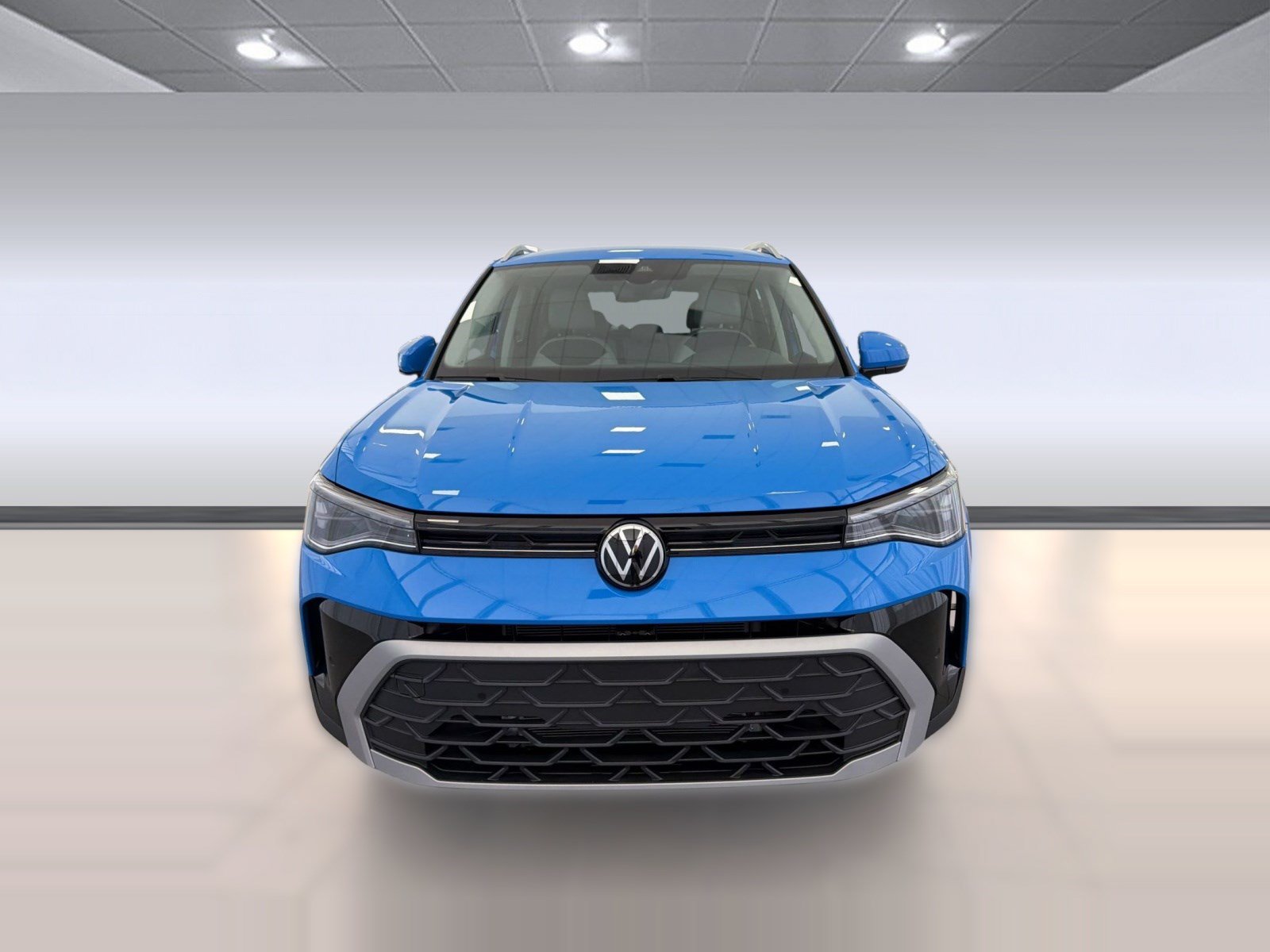 New 2026 Volkswagen Taos SE FWD image 6