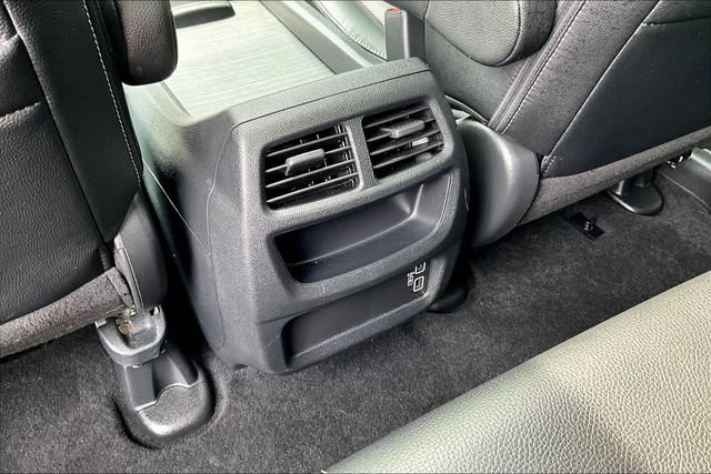 Used 2021 Honda Ridgeline RTL-E image 11