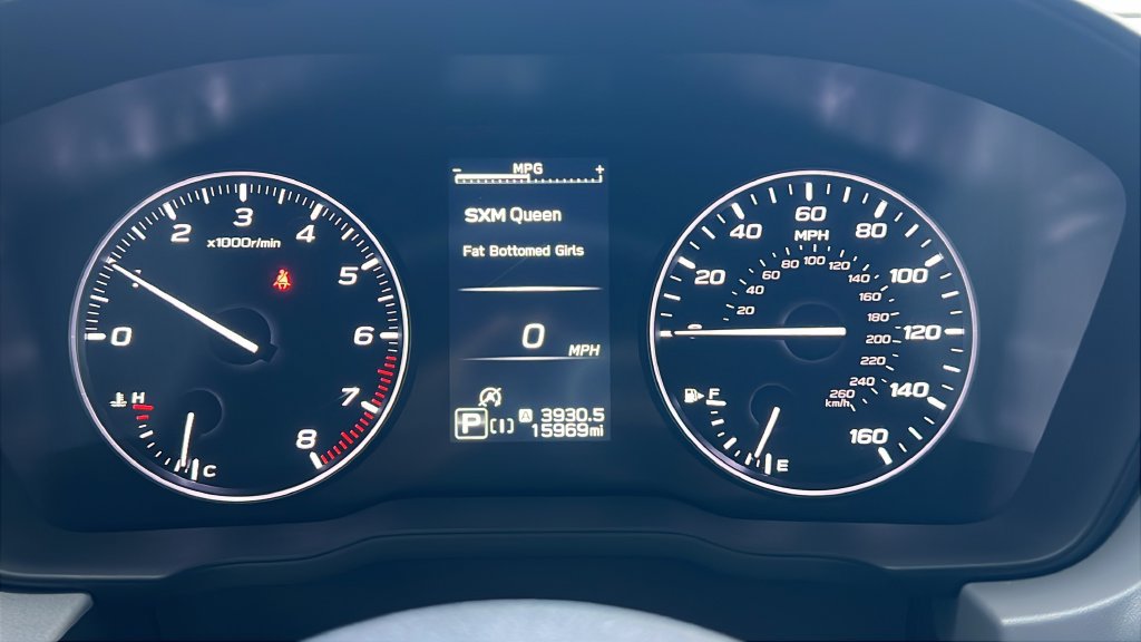 Used 2024 Subaru Crosstrek 2.0i Premium AWD/4WD image 22