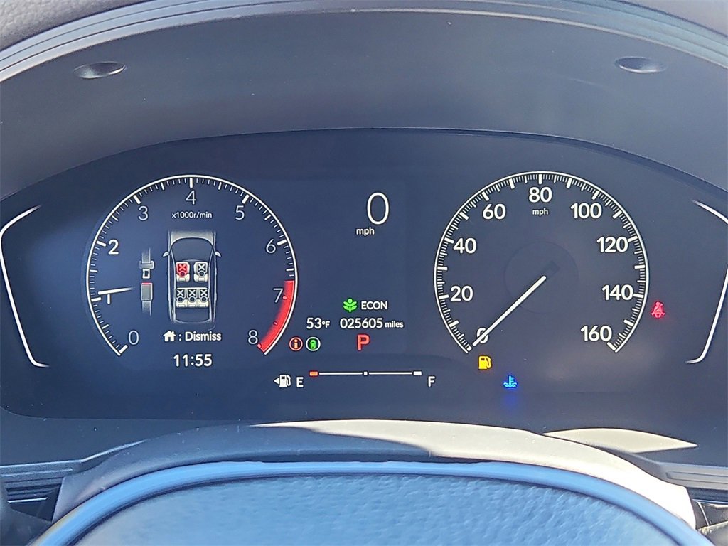 Used 2023 Honda Civic Sport image 24