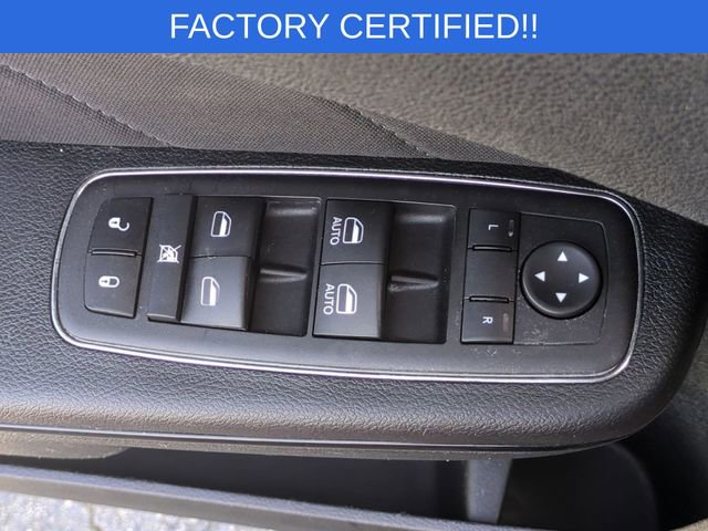 Certified 2023 Dodge Charger SXT w/ Blacktop Package image 25