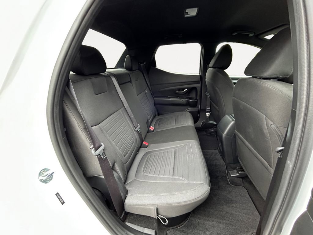 Used 2022 Hyundai Santa Cruz SEL FWD image 24