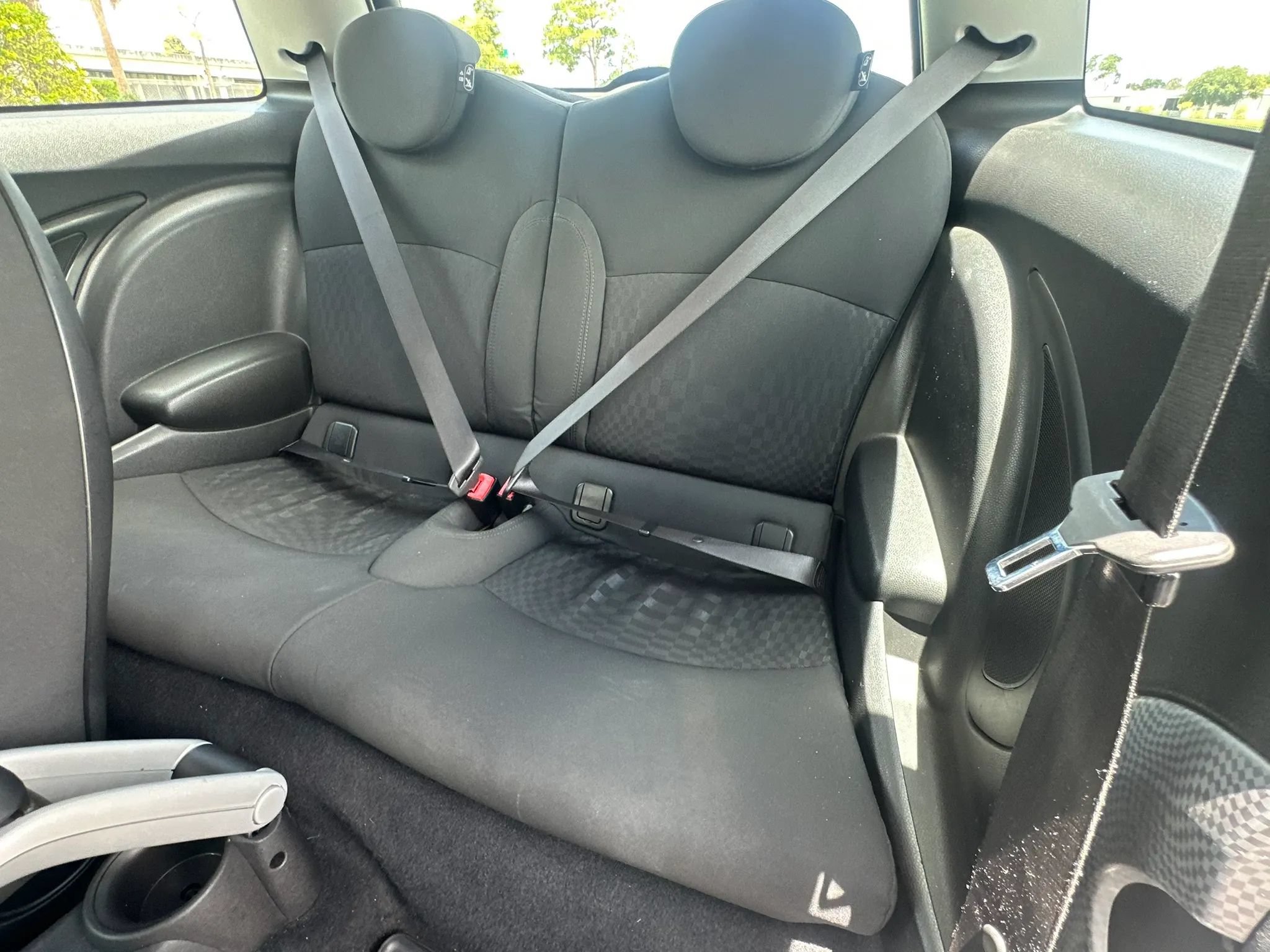Used 2009 MINI Cooper S FWD image 33
