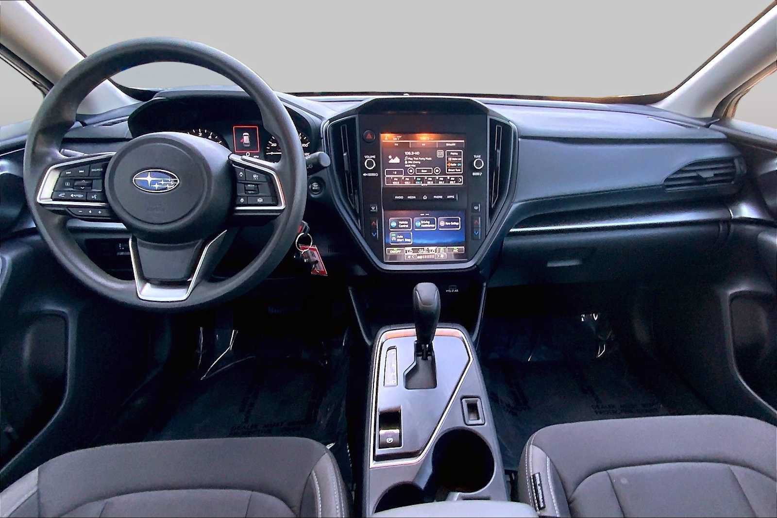 Certified 2024 Subaru Impreza 2.0i AWD/4WD image 14
