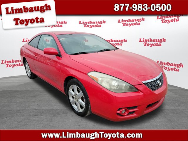 Used 2008 Toyota Solara SE