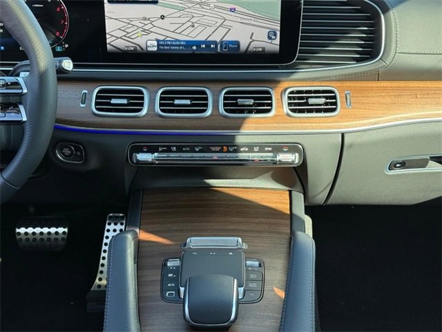 New 2026 Mercedes-Benz GLS 450 4MATIC image 10