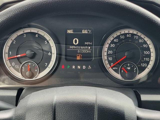 Certified 2017 RAM 1500 Express AWD/4WD image 35
