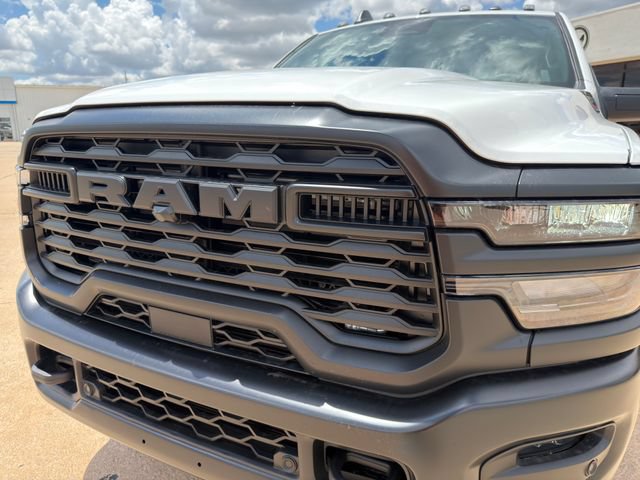 New 2026 RAM 2500 Warlock AWD/4WD image 6