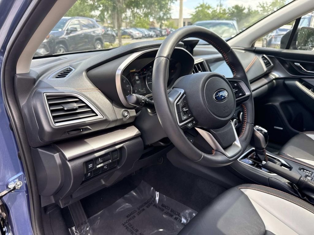 Used 2019 Subaru Crosstrek 2.0i Limited w/ Moonroof Package w/Navigation image 26