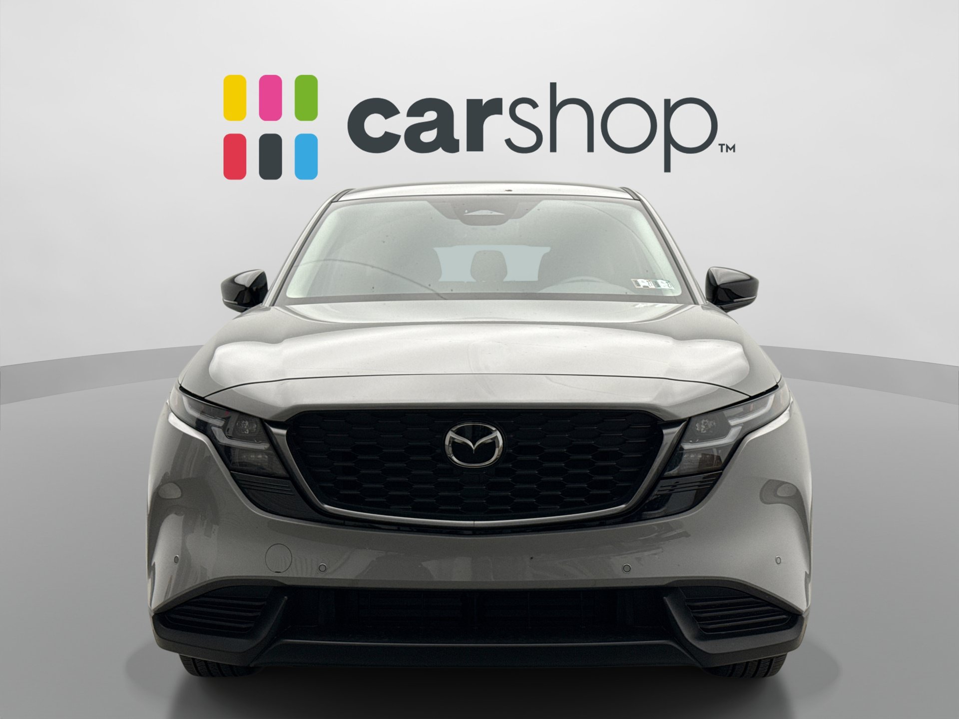 Used 2026 MAZDA CX-5 Select AWD/4WD image 8