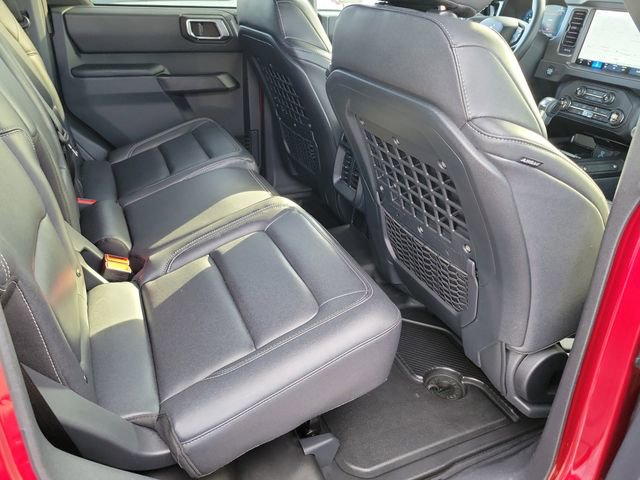 Used 2025 Ford Bronco Big Bend image 19