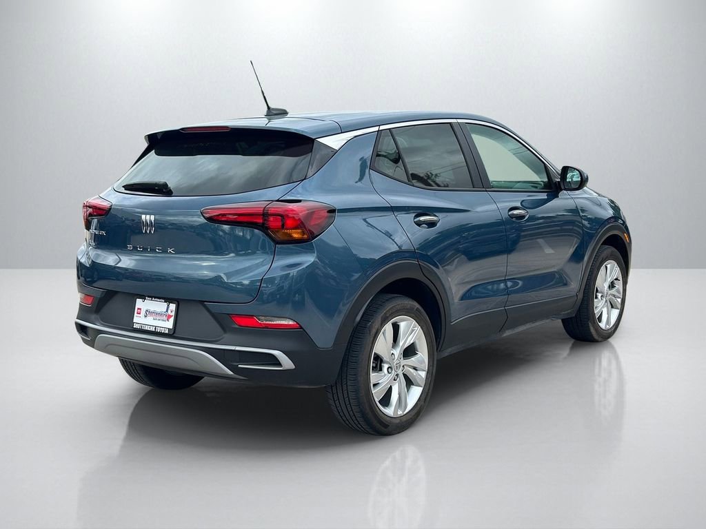 Used 2024 Buick Encore GX Preferred FWD image 5
