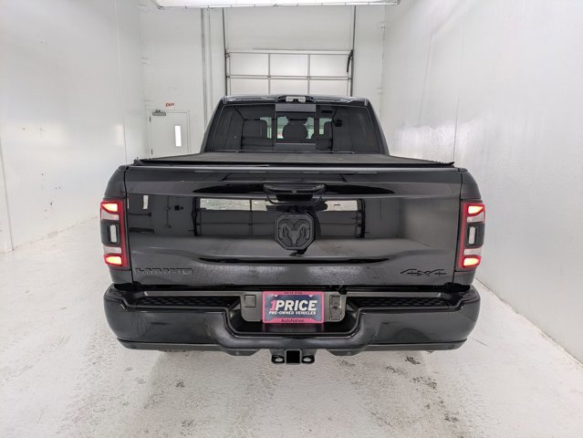 Used 2021 RAM 2500 Laramie AWD/4WD image 6