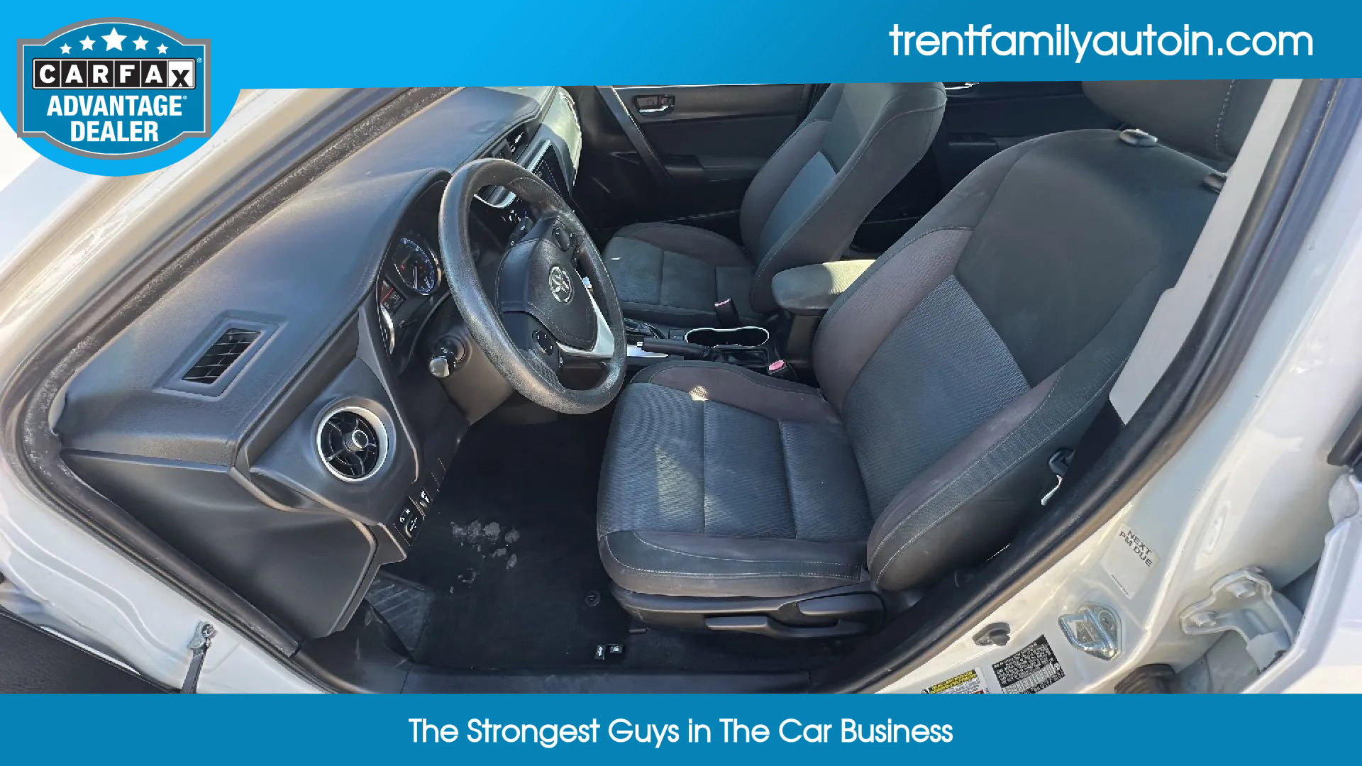 Used 2019 Toyota Corolla LE image 26