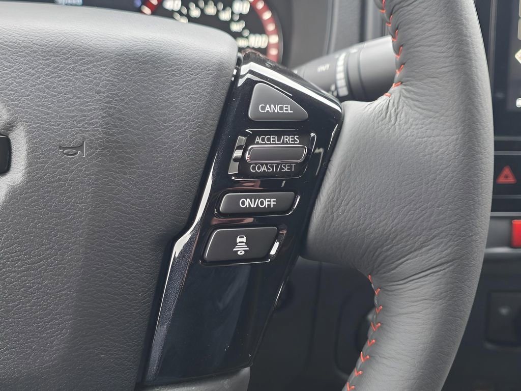 New 2026 Nissan Frontier PRO-4X w/ Tow Package image 23