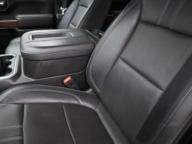 Used 2022 Chevrolet Silverado 3500 High Country w/ LPO, Hitch Package AWD/4WD image 17