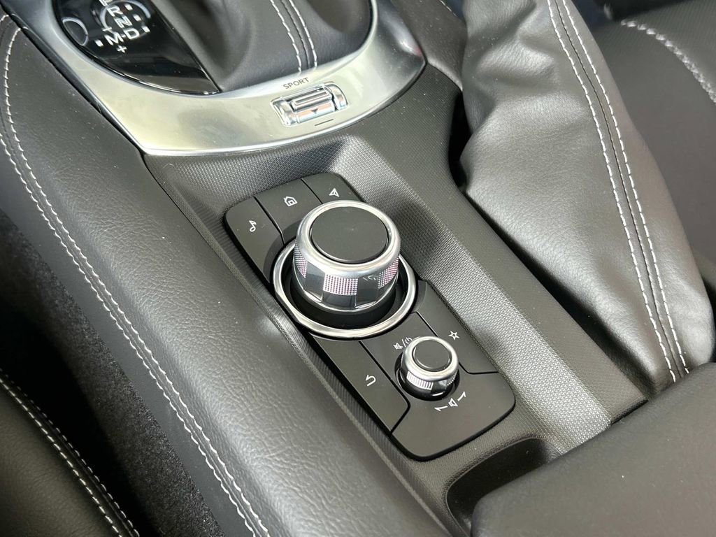 New 2025 MAZDA MX-5 Miata Grand Touring image 7