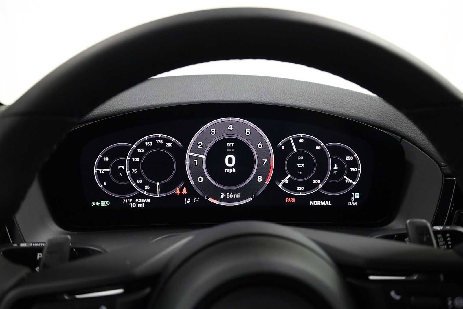 New 2026 Porsche Panamera image 23