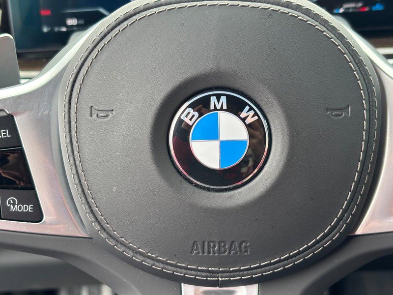Used 2024 BMW X5 M60i image 20