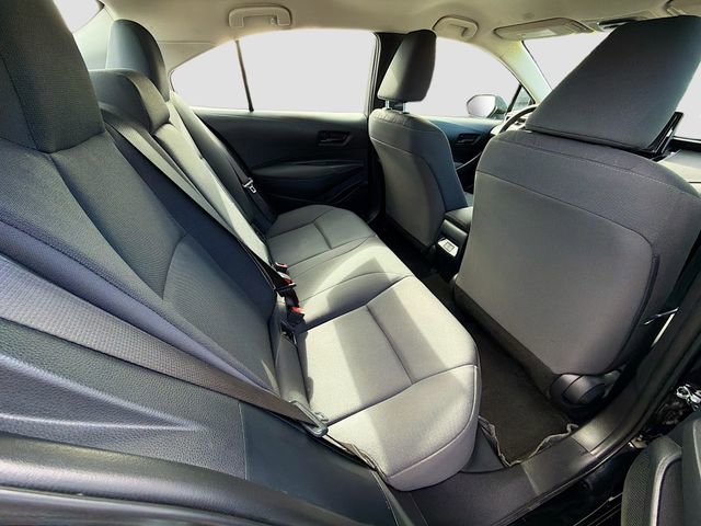 Used 2023 Toyota Corolla LE image 24