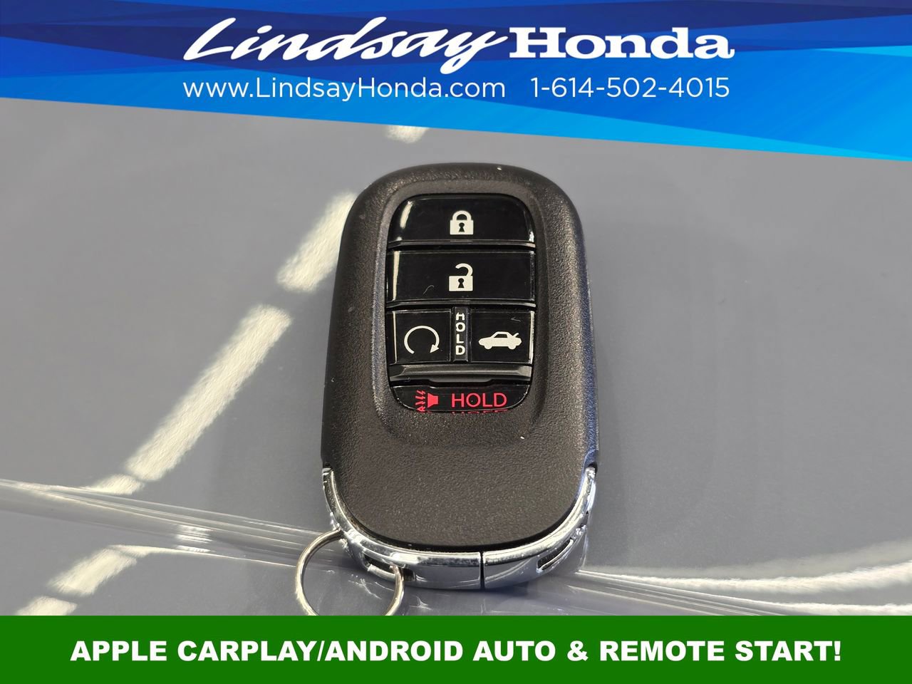 Used 2024 Honda Civic Sport image 23