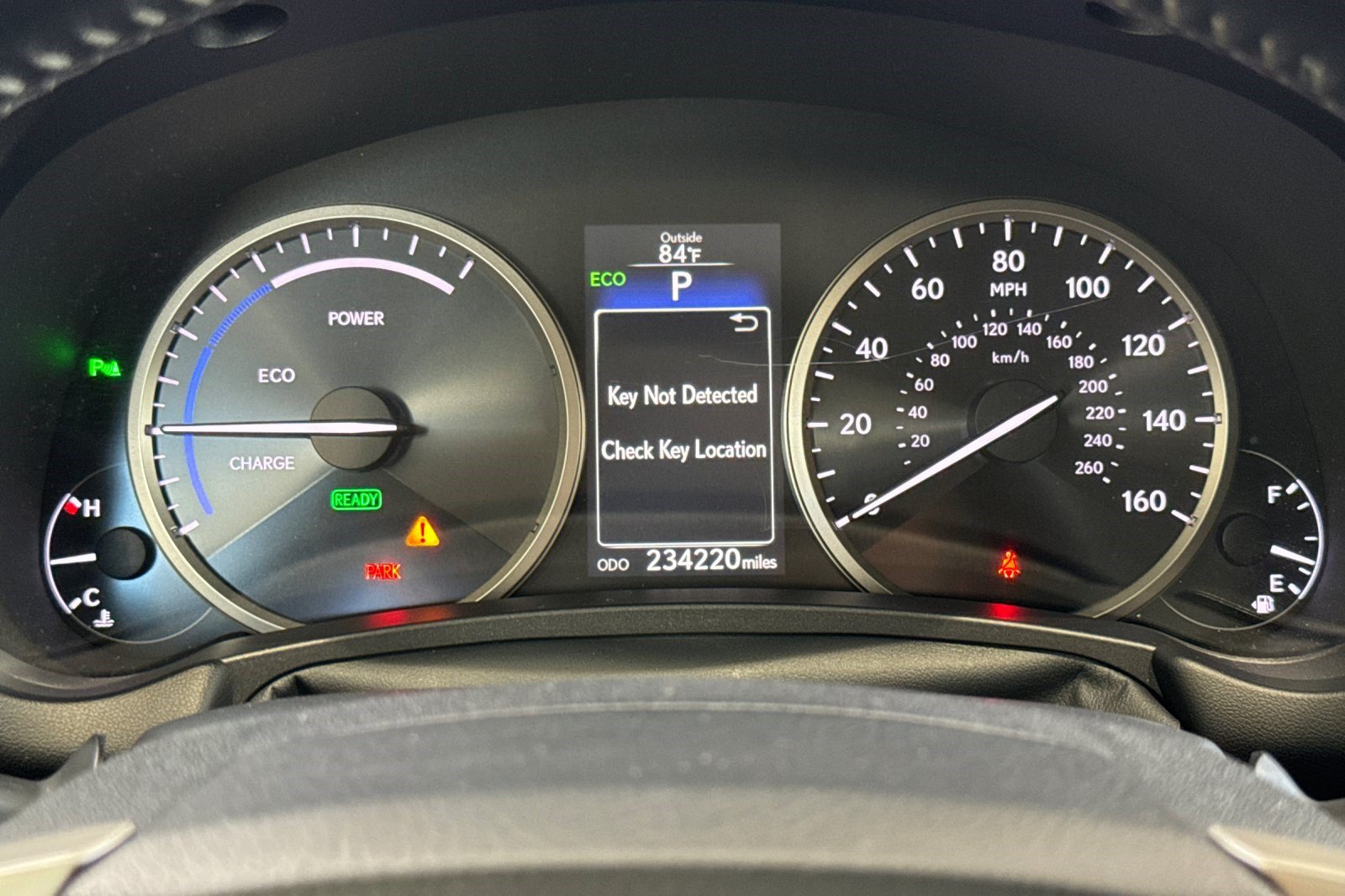 Used 2016 Lexus NX 300h AWD w/ Premium Package image 35