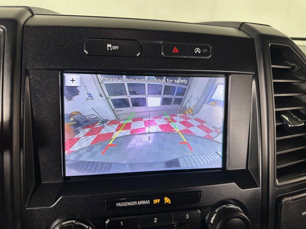 Used 2019 Ford F150 XL w/ Equipment Group 101A Mid AWD/4WD image 23