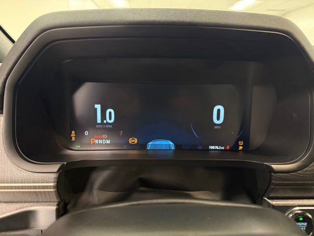 Used 2022 Ford F150 Platinum w/ Equipment Group 701A High image 21