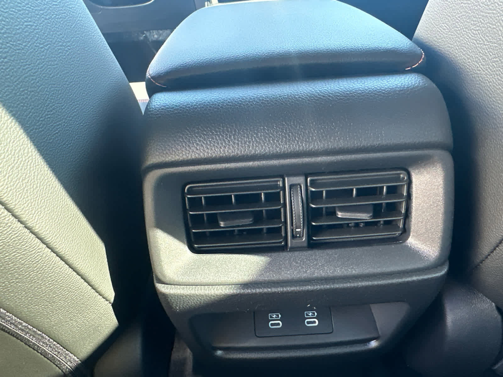 New 2026 Honda CR-V Sport Touring image 24