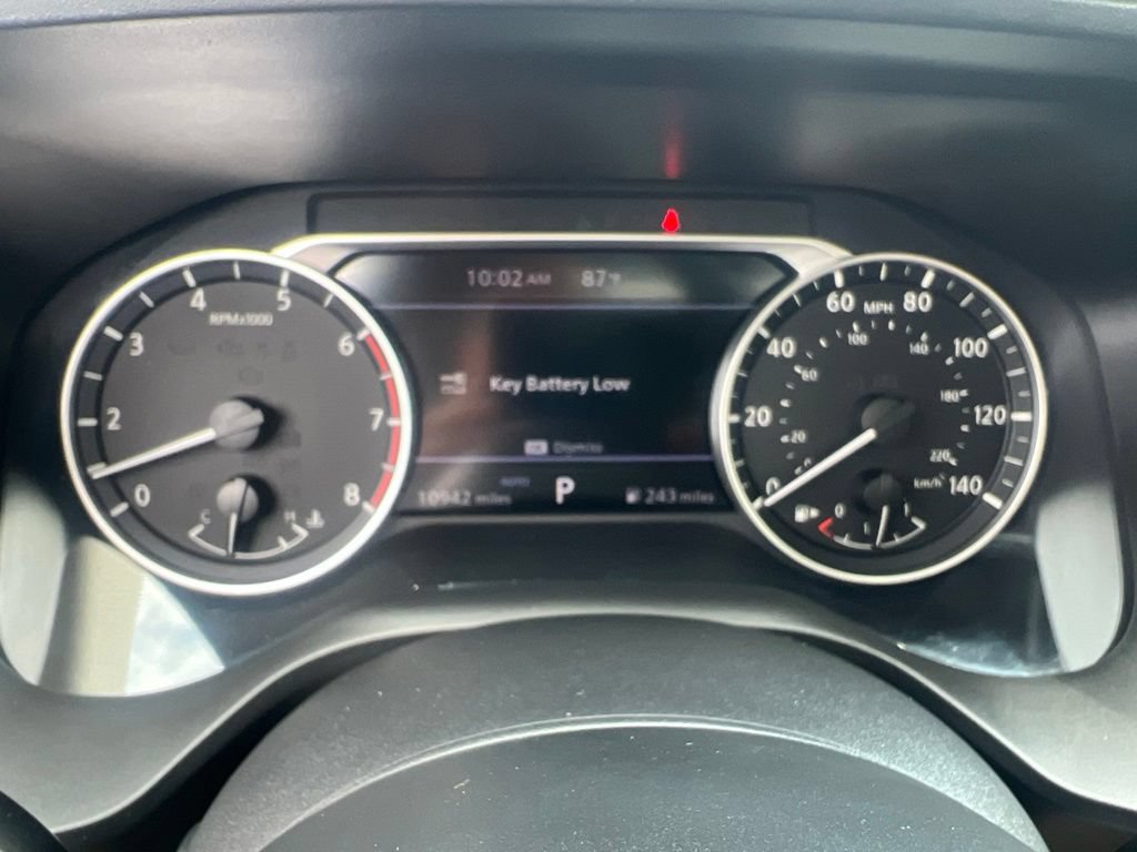 Certified 2023 Nissan Rogue SV w/ SV Premium B Package AWD/4WD image 63