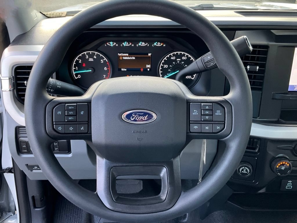 New 2026 Ford F250 XL w/ 360-Degree Camera Package RWD image 22