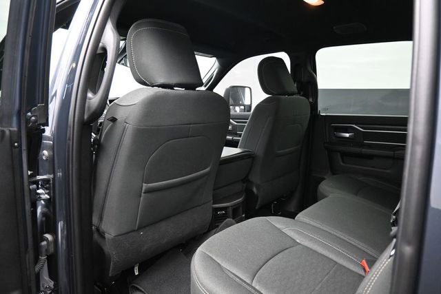 Used 2025 RAM 2500 Big Horn AWD/4WD image 14