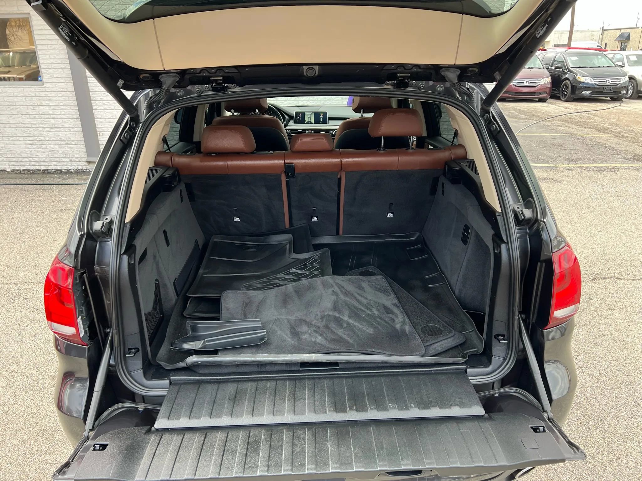 Used 2015 BMW X5 sDrive35i RWD image 25