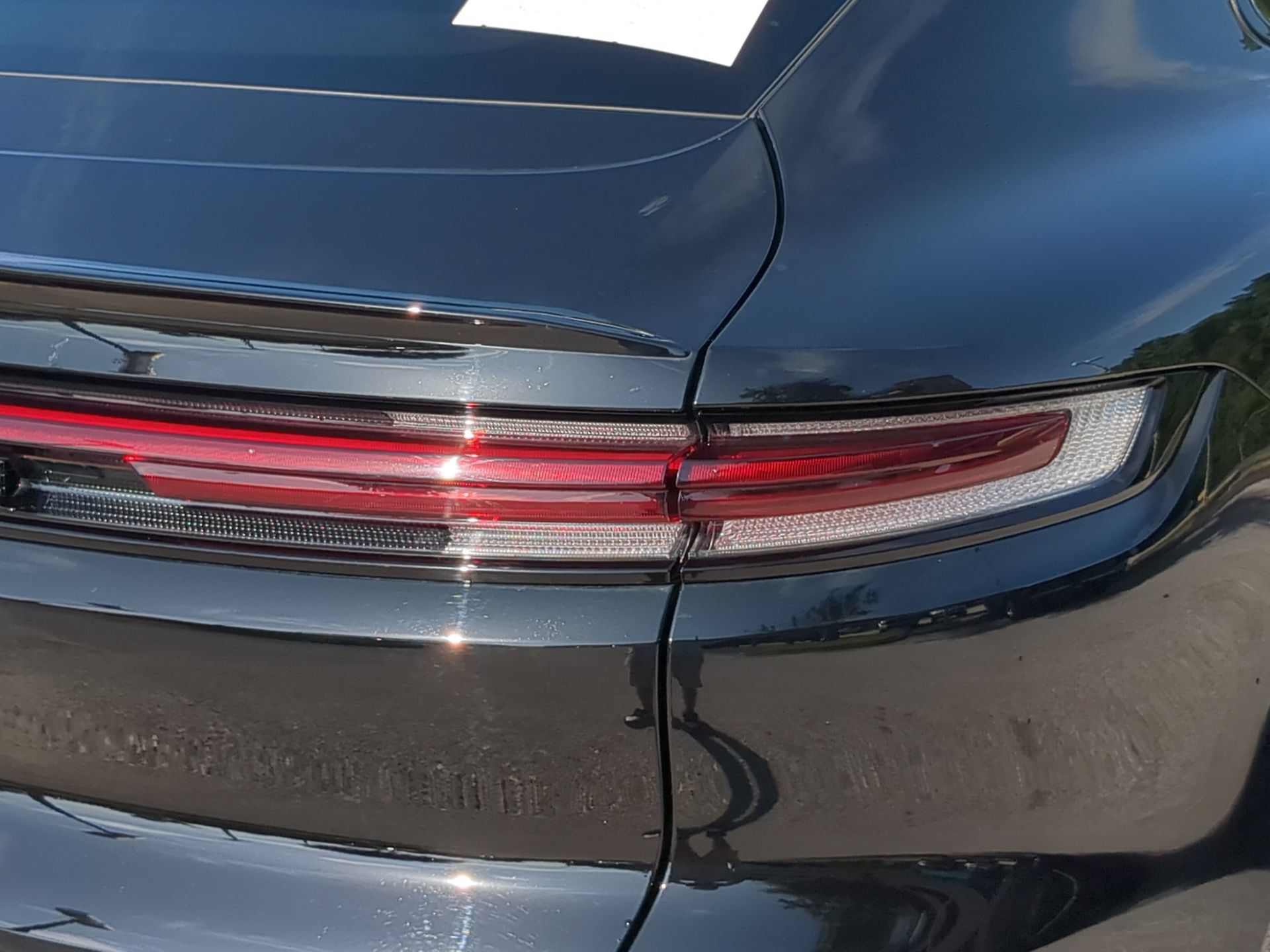 Used 2024 Porsche Cayenne S AWD/4WD image 45
