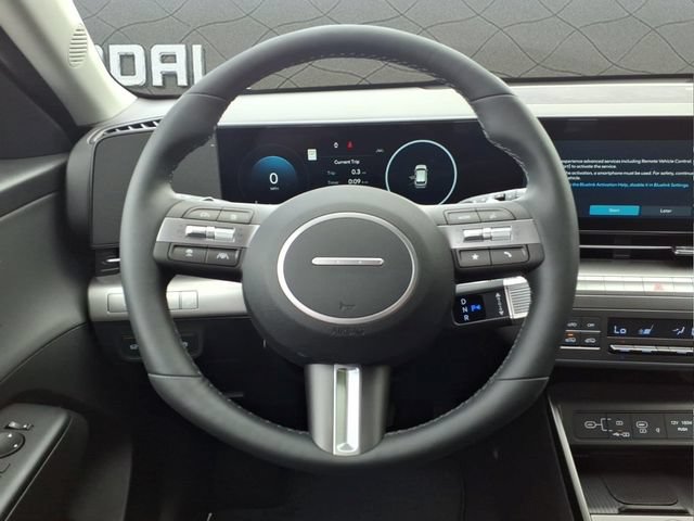 New 2026 Hyundai Kona Limited AWD/4WD image 16