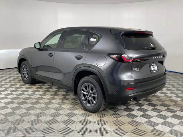 New 2026 MAZDA CX-5 Select AWD/4WD image 5