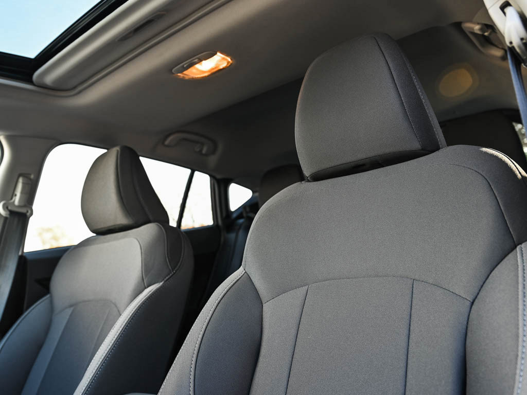 New 2026 Subaru Crosstrek 2.5i Premium image 19