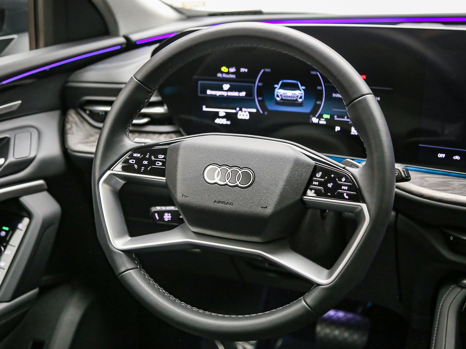 Certified 2025 Audi Q5 Prestige AWD/4WD image 16