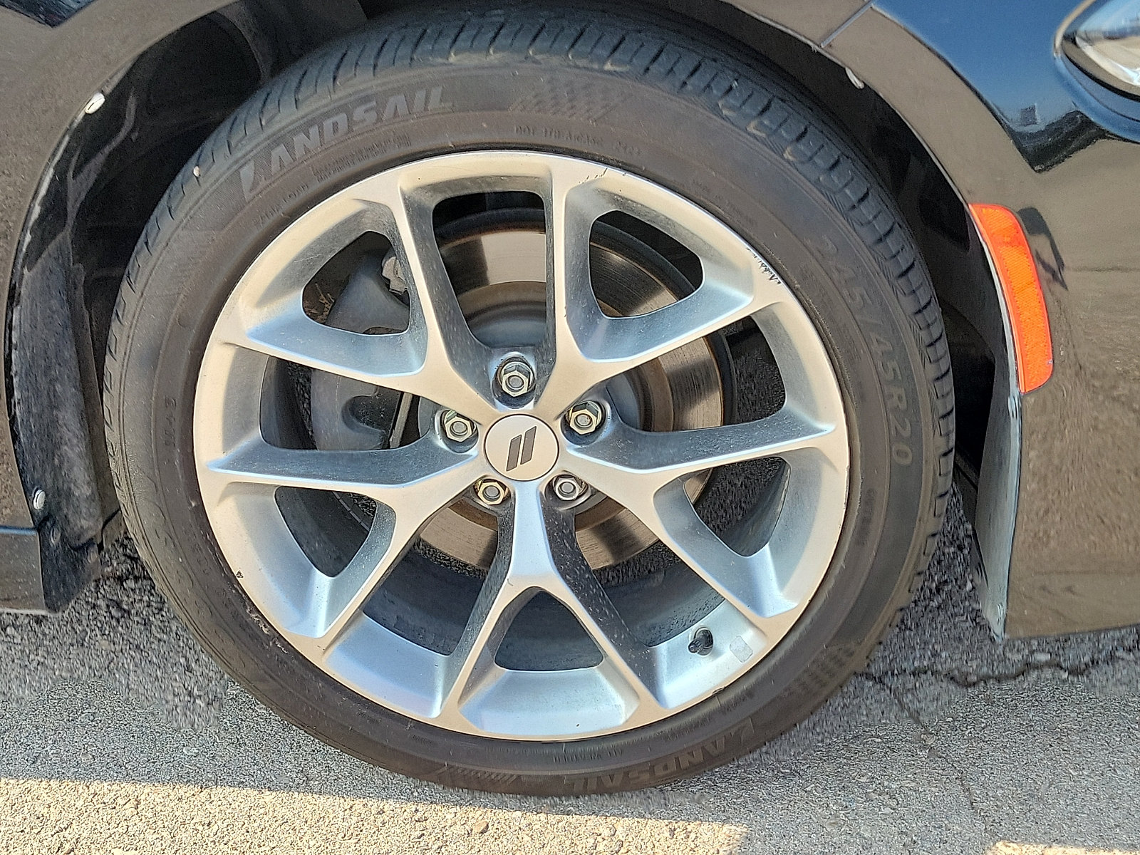 Used 2020 Dodge Charger GT RWD image 7
