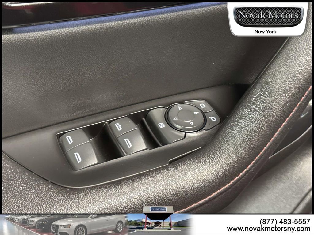 Used 2022 Chevrolet Blazer RS image 14