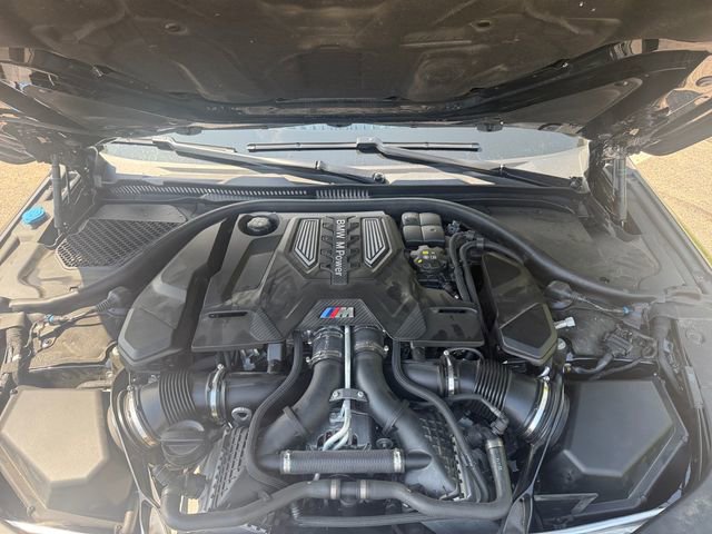 Certified 2023 BMW M8 Competition AWD/4WD image 26