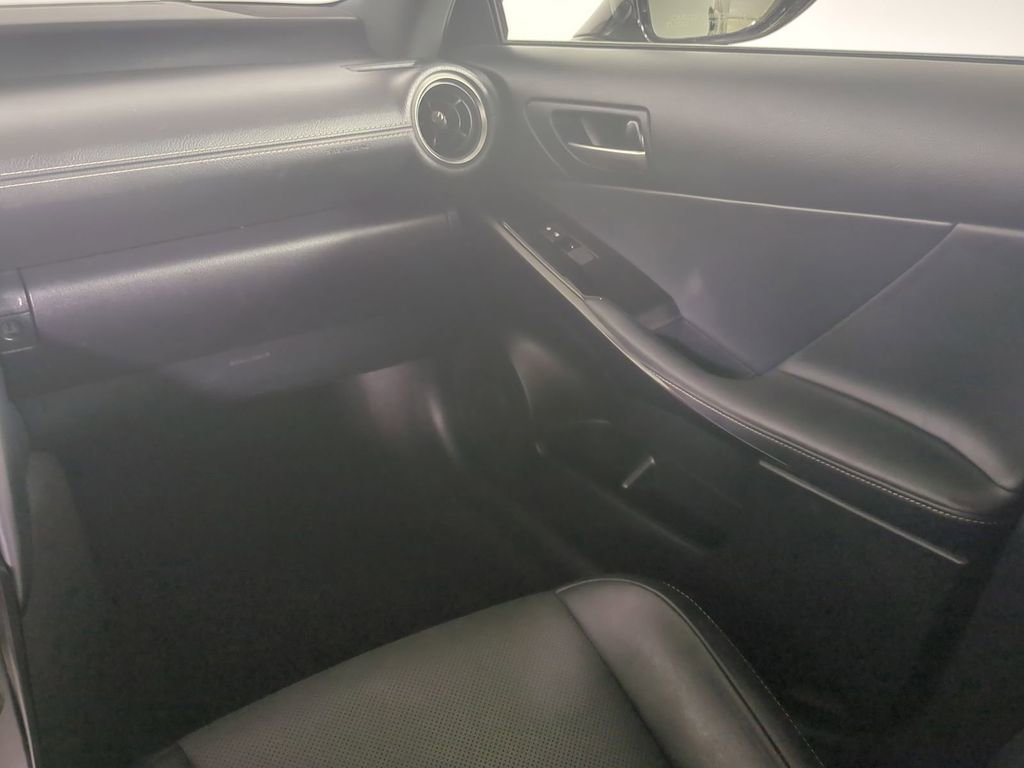 Used 2021 Lexus IS 300 AWD w/ Accessory Package 2 image 17