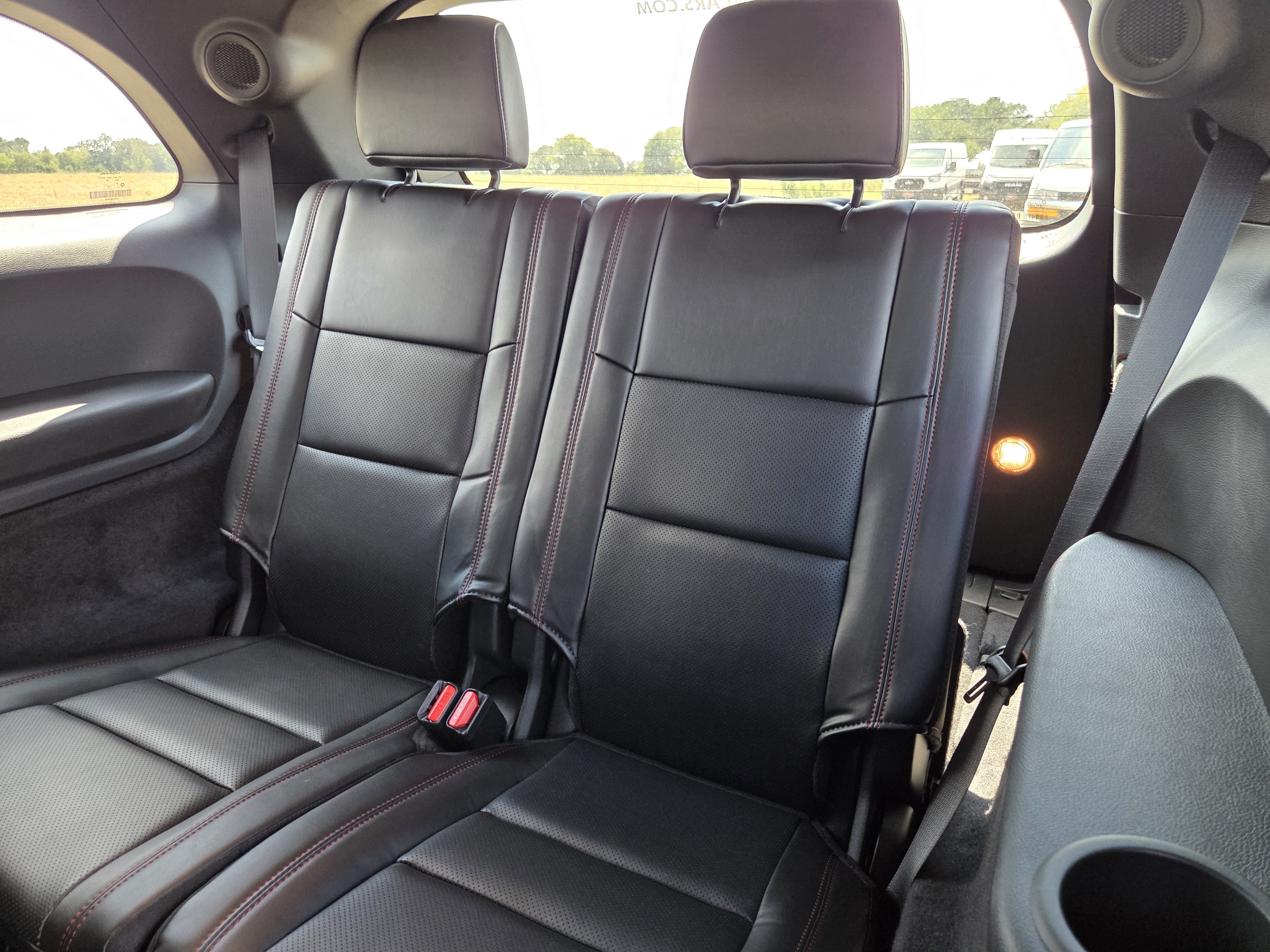 New 2026 Dodge Durango GT AWD/4WD image 25